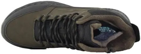 Купить 138159/03-03 GRUNBERG Ботинки мужские за 5 900 руб. в интернет-магазине Дом Обуви