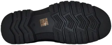 Купить YC068_02PH-BL EL TEMPO Ботинки мужские за 6 540 руб. в интернет-магазине Дом Обуви