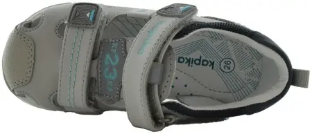 Купить 32959п-2 KAPIKA Сандалии детские за 3 840 руб. в интернет-магазине Дом Обуви