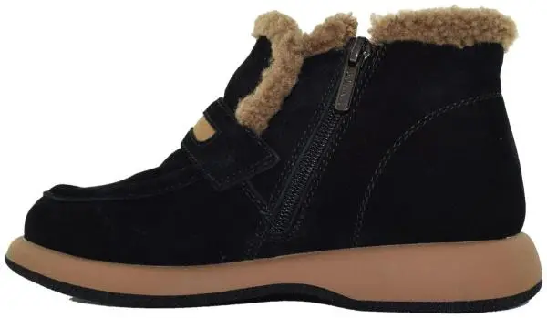 Купить 25-ZBE17-13-201 BONAVI Ботинки женские за 7 270 руб. в интернет-магазине Дом Обуви