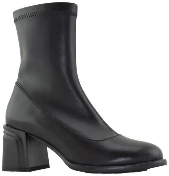 Купить SXX-XXDW09-0986-SB MADELLA Полусапоги женские за 8 130 руб. в интернет-магазине Дом Обуви