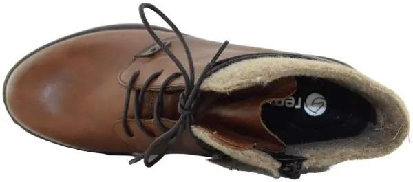 Купить D0F78-22 REMONTE Ботинки женские за 8 450 руб. в интернет-магазине Дом Обуви