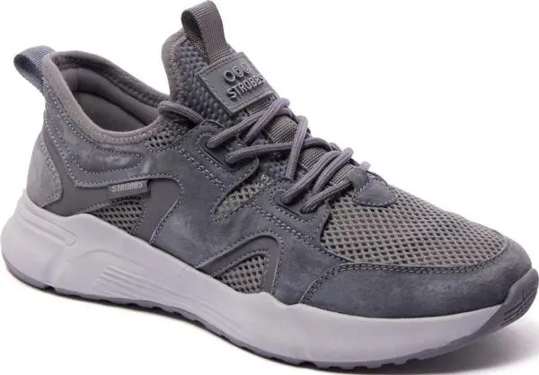 Купить C3408-10 STROBBS Кроссовки мужские за 5 540 руб. в интернет-магазине Дом Обуви