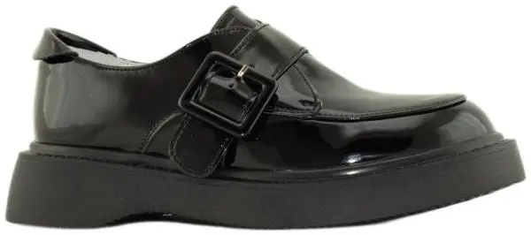 Купить 528215/02-02 KEDDO Полуботинки подростковые за 2 390 руб. в интернет-магазине Дом Обуви