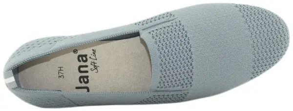 Купить 8-8-24266-28-802 JANA Слиперы женские за 2 990 руб. в интернет-магазине Дом Обуви