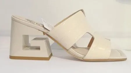 Купить 221-02H-N1112Y SG Collection Сабо женские за 4 430 руб. в интернет-магазине Дом Обуви