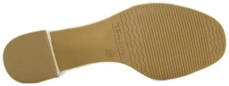 Купить 1-1-28253-24-117 TAMARIS Босоножки женские  за 3 690 руб. в интернет-магазине Дом Обуви