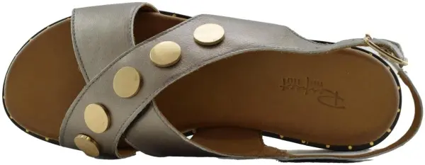 Купить IK58-117771/8 Respect Сандалии женские за 2 260 руб. в интернет-магазине Дом Обуви