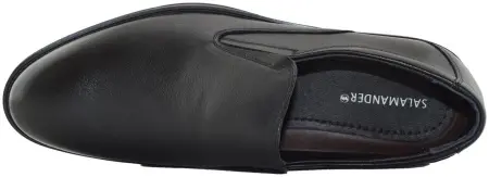Купить 104-558A-1102 SALAMANDER Туфли мужские  за 7 590 руб. в интернет-магазине Дом Обуви