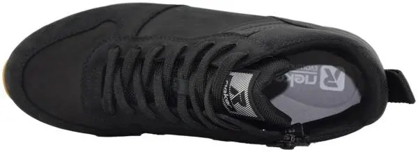 Купить 07060-00 RIEKER Кроссовки мужские за 6 760 руб. в интернет-магазине Дом Обуви