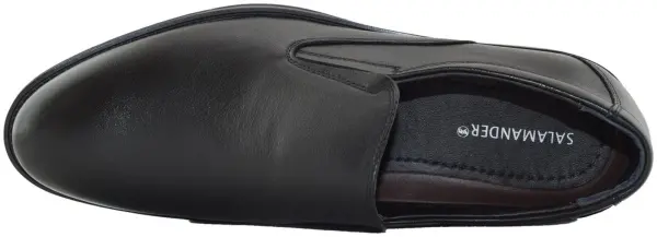 Купить 104-558A-1102 SALAMANDER Туфли мужские  за 7 590 руб. в интернет-магазине Дом Обуви