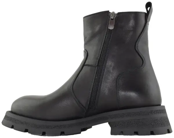 Купить 763-12302-621 SandM Ботинки женские за 9 360 руб. в интернет-магазине Дом Обуви