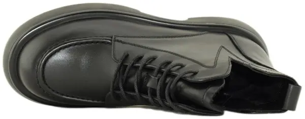 Купить XUS-23932-3A-KB MADELLA Ботинки женские за 4 960 руб. в интернет-магазине Дом Обуви