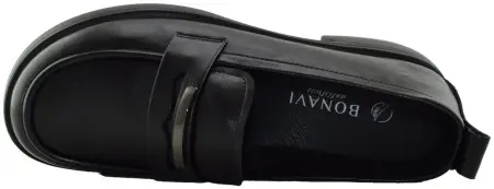 Купить 16-TZU10-8-101 BONAVI Туфли женские за 4 820 руб. в интернет-магазине Дом Обуви