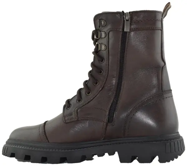 Купить C937-17 STROBBS Сапоги мужские за 6 860 руб. в интернет-магазине Дом Обуви