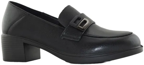 Купить 42-TMU9-7-101 BONAVI Туфли женские за 5 550 руб. в интернет-магазине Дом Обуви