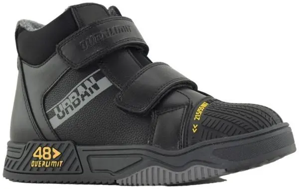 Купить 53625ук-1 KAPIKA Ботинки детские  за 4 630 руб. в интернет-магазине Дом Обуви