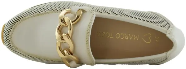 Купить 2-2-24732-42-402 MARCO TOZZI Лоферы женские за 5 590 руб. в интернет-магазине Дом Обуви