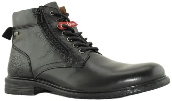 Купить 5-5-15211-27-001 S.Oliver Ботинки мужские за 5 900 руб. в интернет-магазине Дом Обуви Купить 5-5-15211-27-001 S.Oliver Ботинки мужские за 5 900 руб. в интернет-магазине Дом Обуви