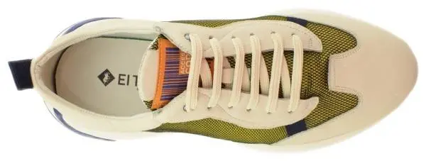 Купить CCH63_BS340-D6-SR81_MULTI El Tempo Кроссовки мужские за 2 920 руб. в интернет-магазине Дом Обуви