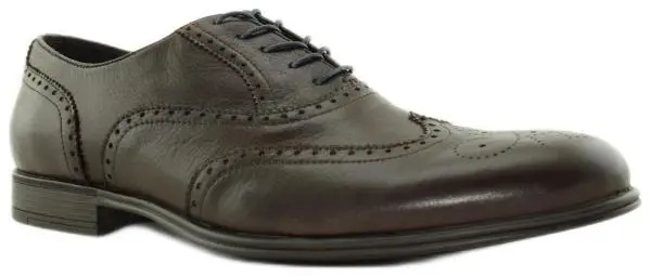 Купить 101-819-54-1 Roberto Ronetti Полуботинки мужские за 3 400 руб. в интернет-магазине Дом Обуви