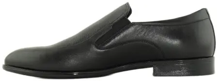 Купить 572 (черн.) Sergio Mareatti Туфли мужские за 3 930 руб. в интернет-магазине Дом Обуви