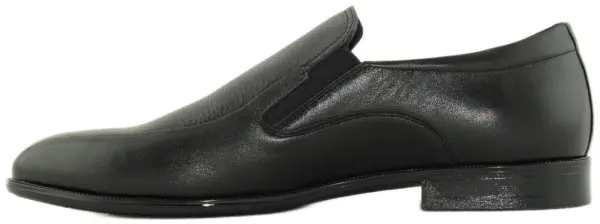 Купить 572 (черн.) Sergio Mareatti Туфли мужские за 3 930 руб. в интернет-магазине Дом Обуви