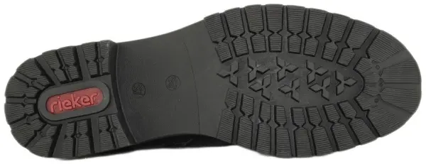 Купить 93858-00 RIEKER Ботинки женские за 5 570 руб. в интернет-магазине Дом Обуви