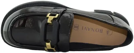 Купить 32W7-1-011 BONAVI Туфли женские за 5 380 руб. в интернет-магазине Дом Обуви