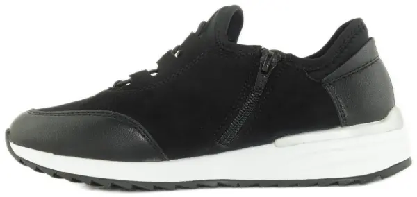 Купить N8083-00 RIEKER Кроссовки женские за 6 450 руб. в интернет-магазине Дом Обуви