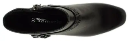 Купить 1-1-25039-31-001 TAMARIS Ботинки женские  за 2 600 руб. в интернет-магазине Дом Обуви