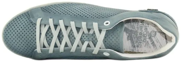 Купить Л084сп Sergio Mareatti Кеды мужские за 4 680 руб. в интернет-магазине Дом Обуви