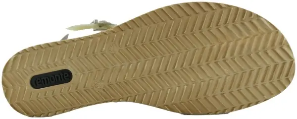 Купить D6461-80 REMONTE Босоножки женские за 5 080 руб. в интернет-магазине Дом Обуви