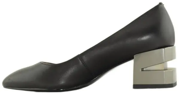 Купить ZFS-0A225-N58-02K MADELLA Туфли женские за 2 920 руб. в интернет-магазине Дом Обуви