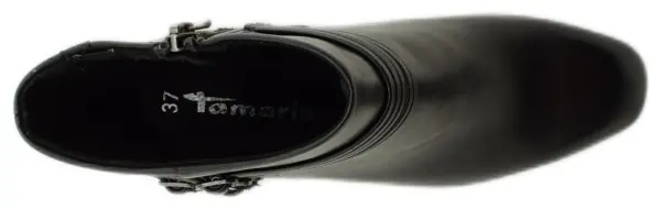 Купить 1-1-25039-31-001 TAMARIS Ботинки женские  за 2 600 руб. в интернет-магазине Дом Обуви