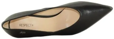 Купить SS75-154287 RESPECT Туфли женские за 5 630 руб. в интернет-магазине Дом Обуви