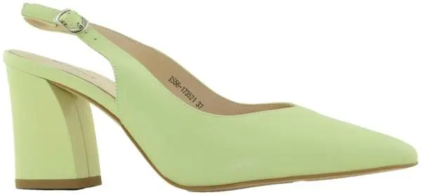 Купить IS56-173521/8 RESPECT Туфли женские летние за 6 290 руб. в интернет-магазине Дом Обуви