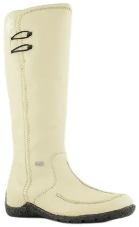 Купить 79952-60 RIEKER Сапоги женские за 9 450 руб. в интернет-магазине Дом Обуви