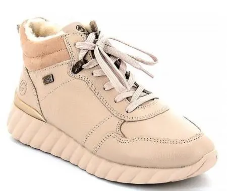 Купить D5981-60 REMONTE Кроссовки высокие женские за 6 760 руб. в интернет-магазине Дом Обуви