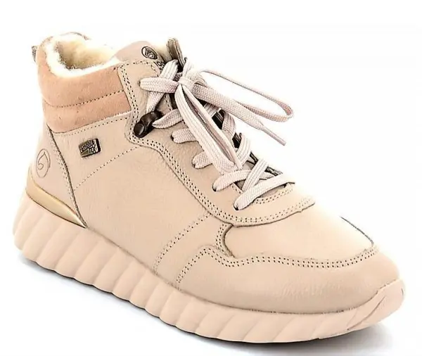 Купить D5981-60 REMONTE Кроссовки высокие женские за 8 450 руб. в интернет-магазине Дом Обуви