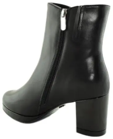 Купить 713460791 BALEX Ботинки женские за 4 140 руб. в интернет-магазине Дом Обуви