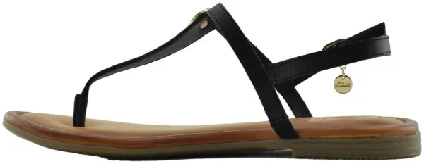 Купить 5-5-28125-28-001 S.Oliver Пантолеты женские за 3 990 руб. в интернет-магазине Дом Обуви