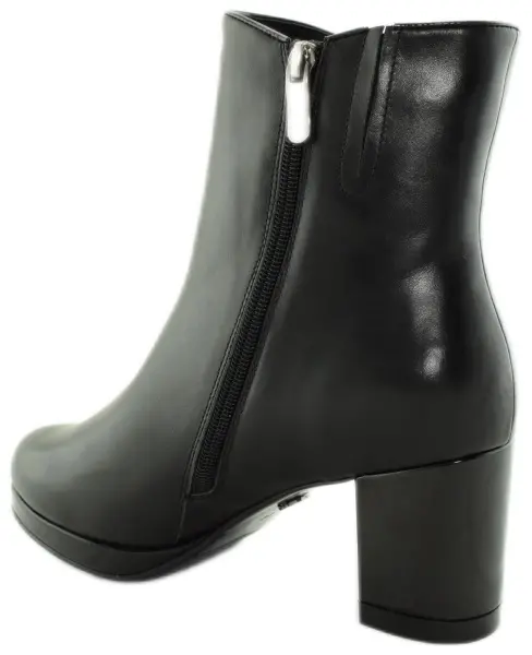 Купить 713460791 BALEX Ботинки женские за 4 140 руб. в интернет-магазине Дом Обуви