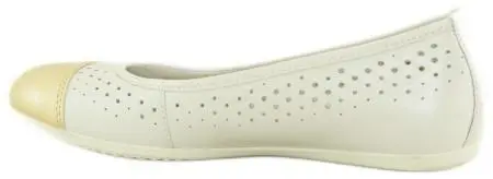 Купить 728103/56477 ЕССО Балетки детские за 3 120 руб. в интернет-магазине Дом Обуви