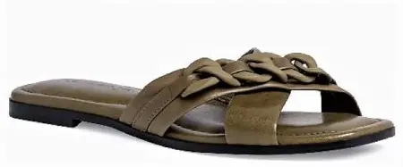 Купить 1-1-27101-28-713 TAMARIS Сабо женские за 5 190 руб. в интернет-магазине Дом Обуви