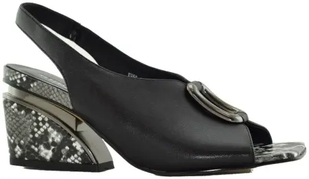 Купить VS56-186684/8 Respect Босоножки женские за 6 190 руб. в интернет-магазине Дом Обуви