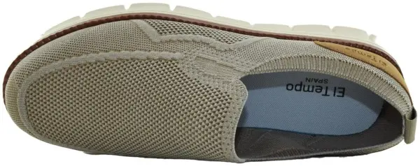 Купить FS002-01TT-BG EL TEMPO Полуботинки мужские за 3 910 руб. в интернет-магазине Дом Обуви