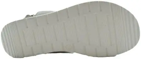 Купить 9-9-28153-42-102 CAPRICE Босоножки женские за 5 600 руб. в интернет-магазине Дом Обуви