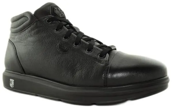 Купить Б560чп JONNY FIRE Ботинки мужские за 4 490 руб. в интернет-магазине Дом Обуви