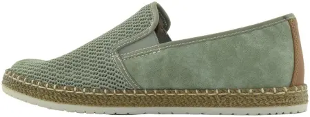 Купить B5265-52 Rieker Слипоны мужские  за 5 000 руб. в интернет-магазине Дом Обуви